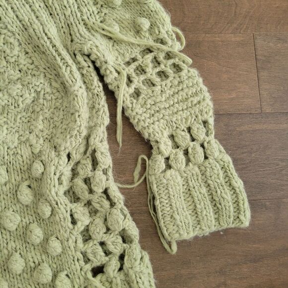 MM6 Maison Margiela Oversized sweater M - Picture 10 of 16